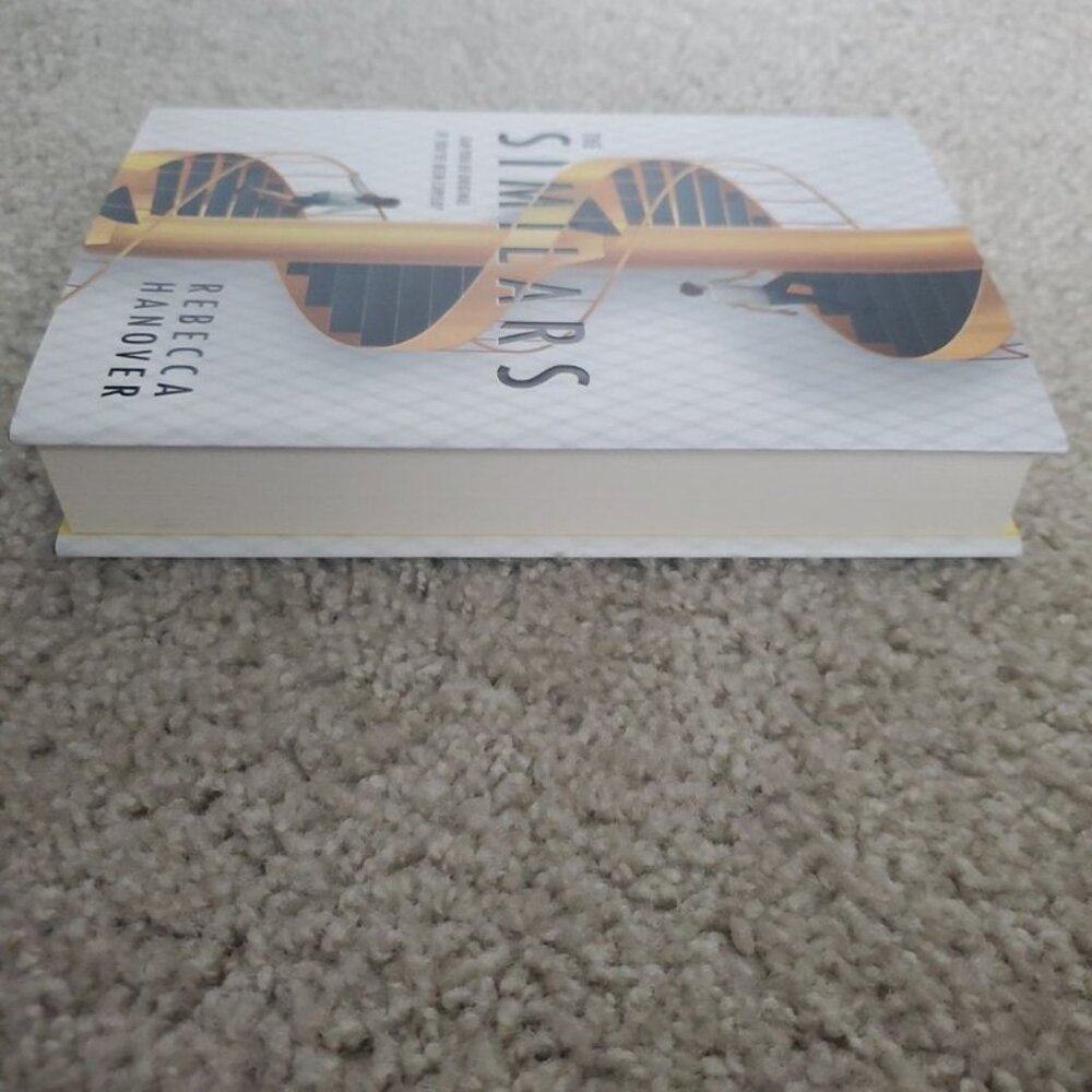 Book: The Similars - Picture 4 of 6